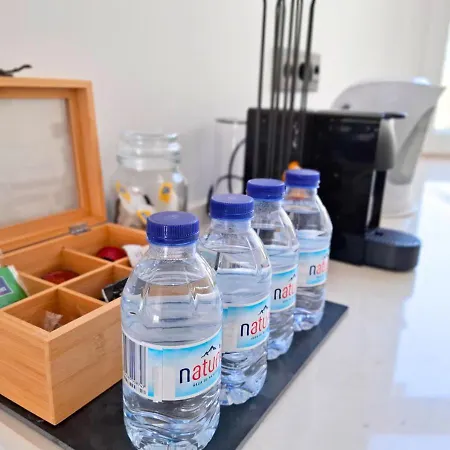 Alltravel Belo Horizonte Apartman *