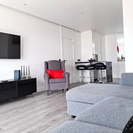 Alltravel Belo Horizonte Apartman Portimão