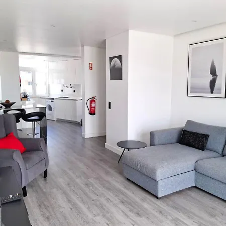 Alltravel Belo Horizonte Apartman