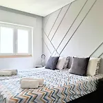 Alltravel Belo Horizonte Apartamento