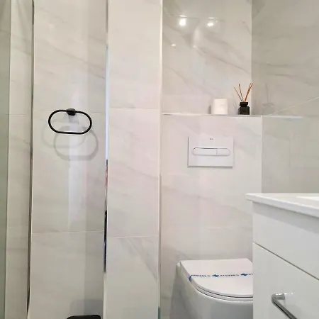 Apartment Alltravel Belo Horizonte *