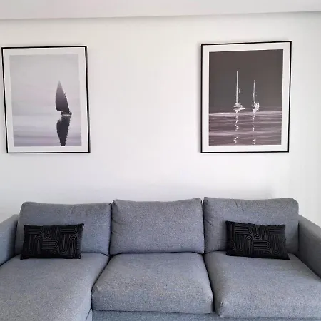 Apartment Alltravel Belo Horizonte *