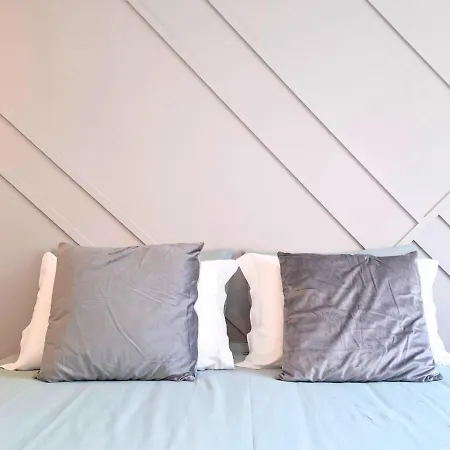 Apartment Alltravel Belo Horizonte Portimao