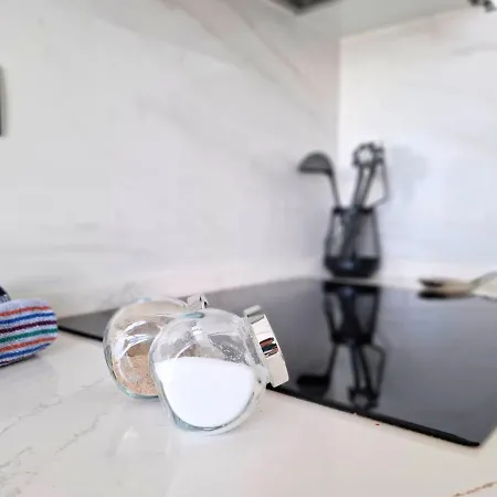 Apartamento Alltravel Belo Horizonte *