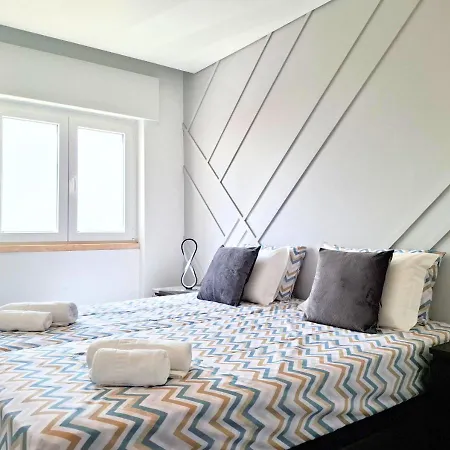 Alltravel Belo Horizonte Apartamento